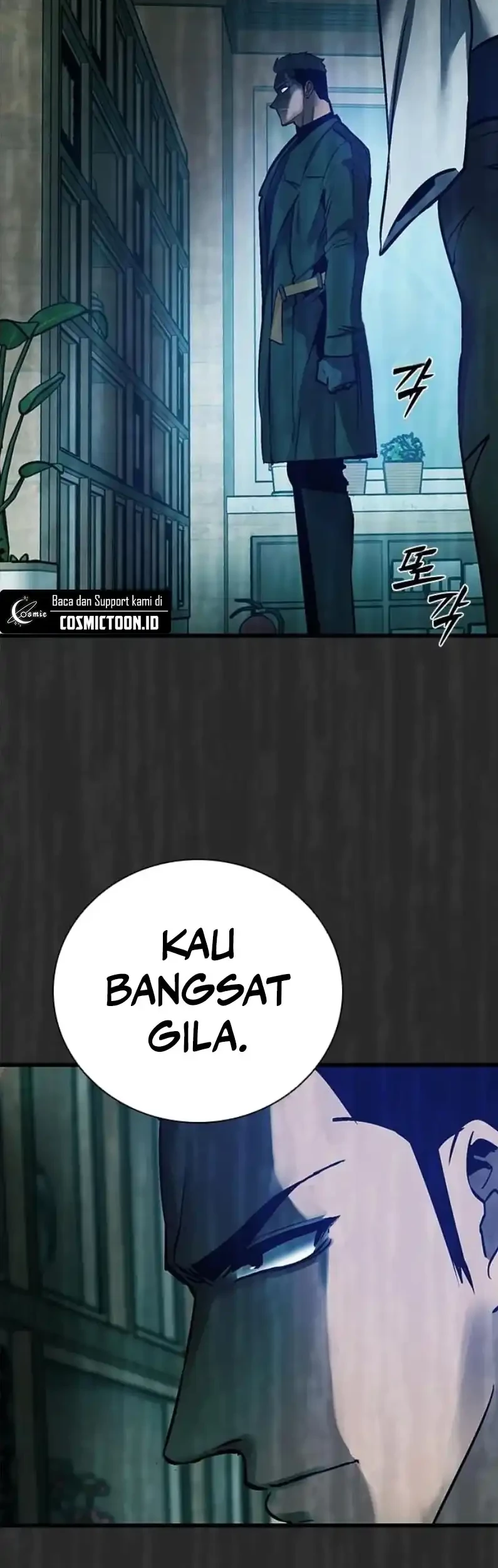 Killing Field Bab 20 halaman 6