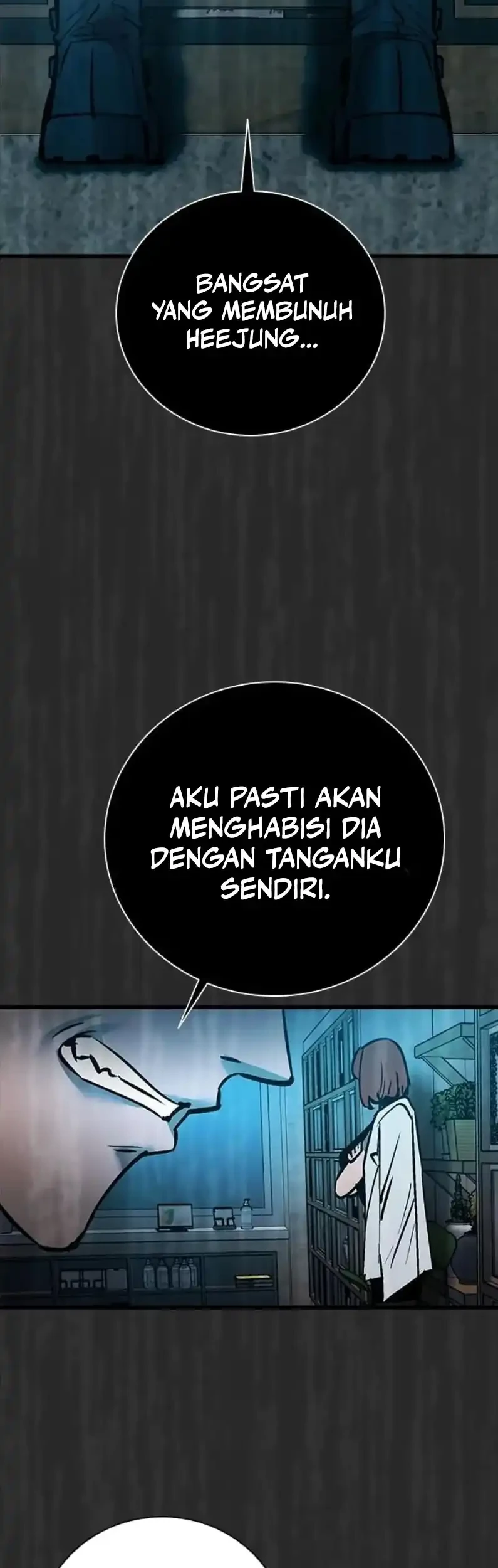 Killing Field Bab 20 halaman 16