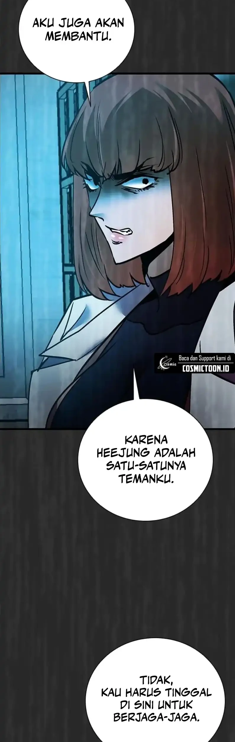 Killing Field Bab 20 halaman 17