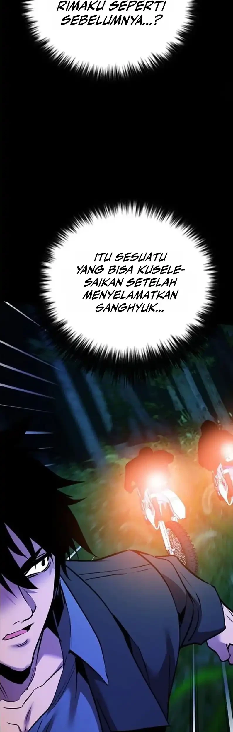 Killing Field Bab 20 halaman 64