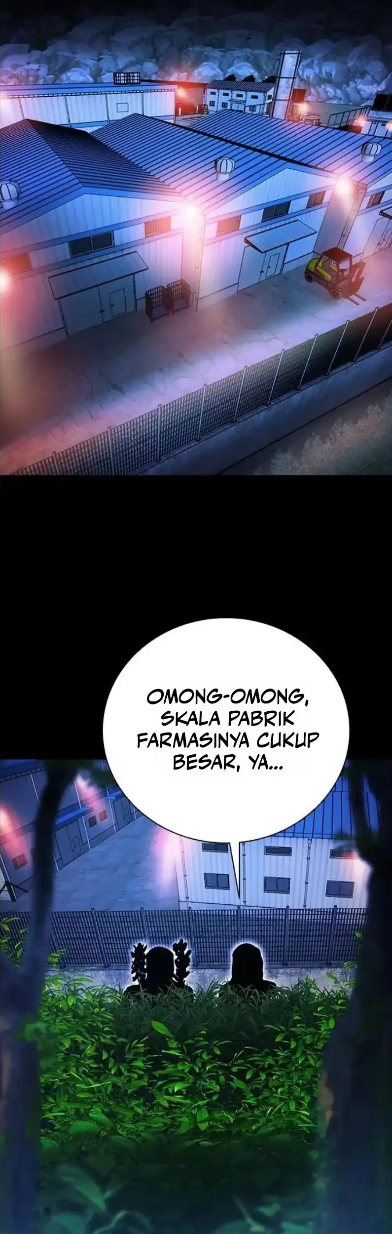 Killing Field Bab 20 halaman 74
