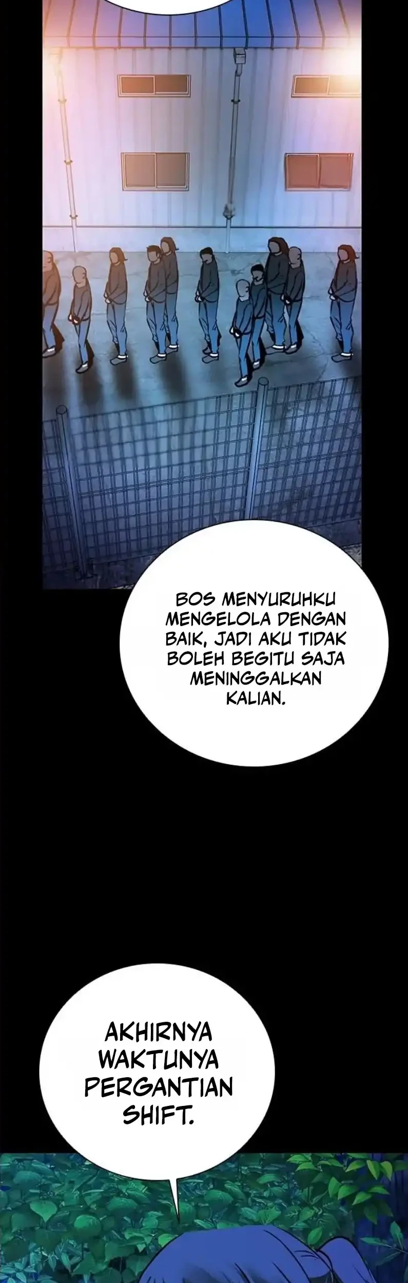 Killing Field Bab 20 halaman 77