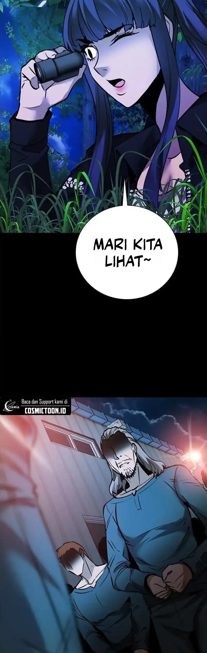 Killing Field Bab 20 halaman 78