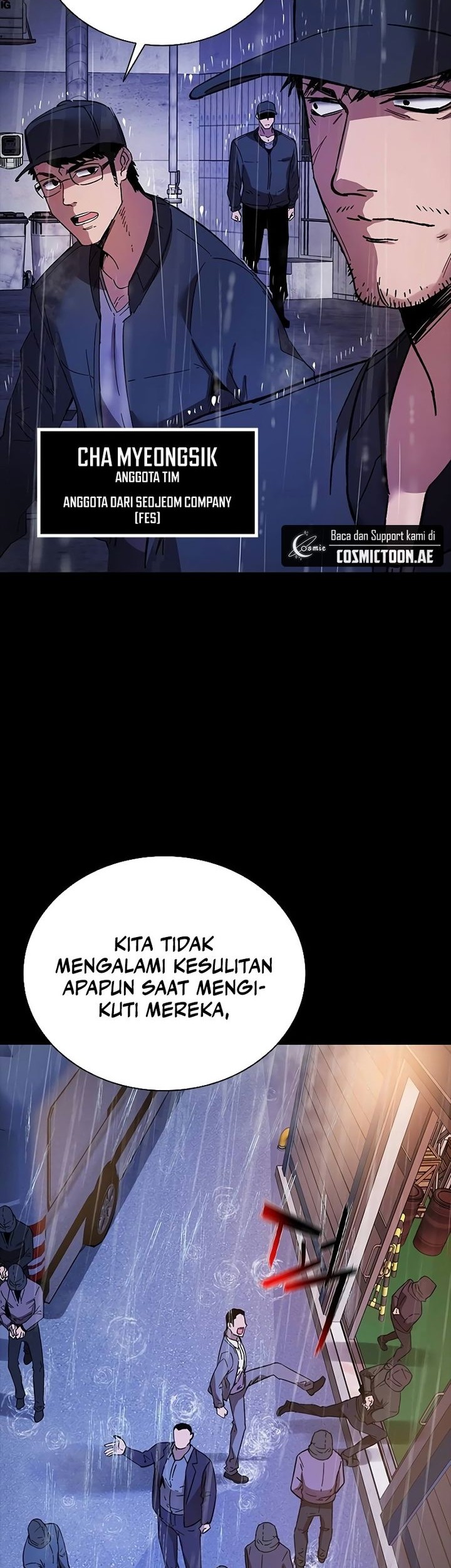 Killing Field Bab 3 halaman 80