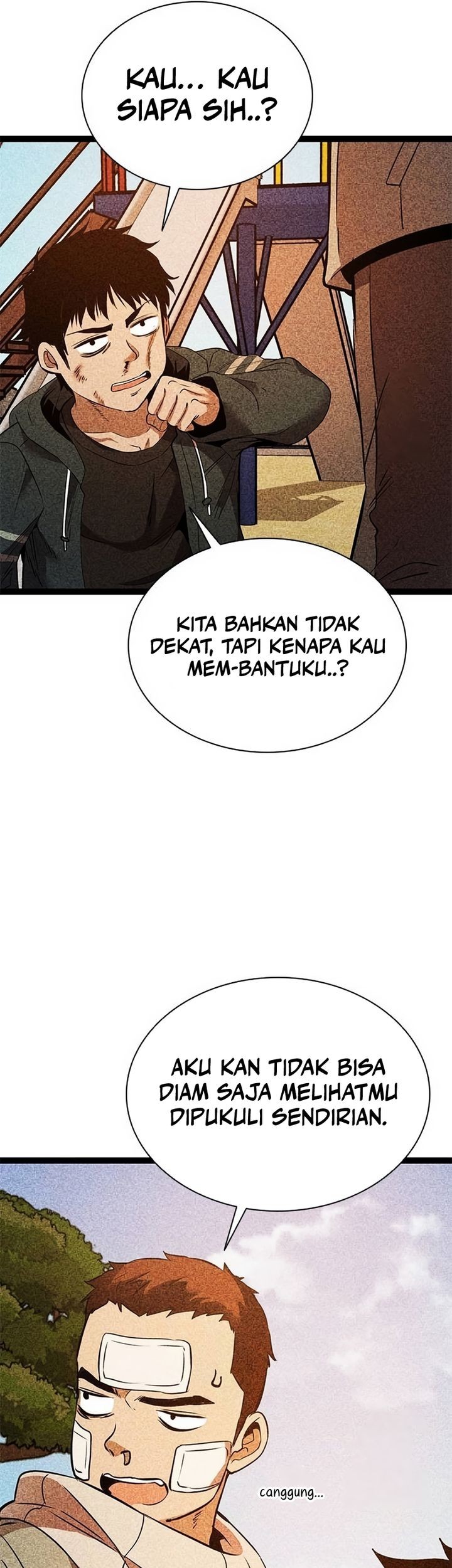 Killing Field Bab 4 halaman 71