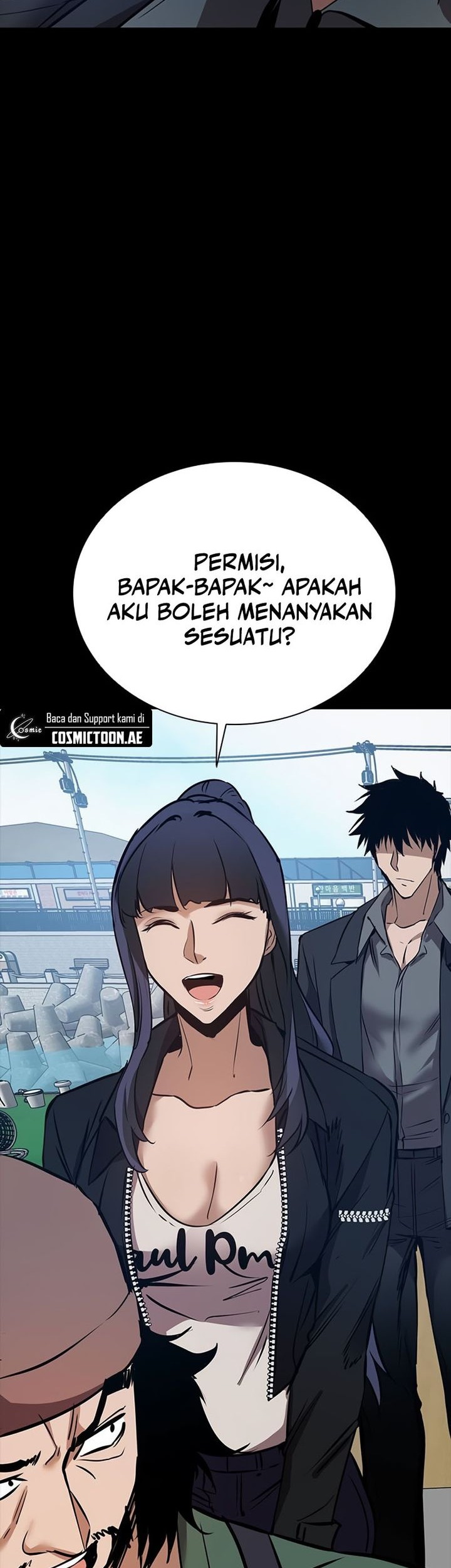Killing Field Bab 5 halaman 33