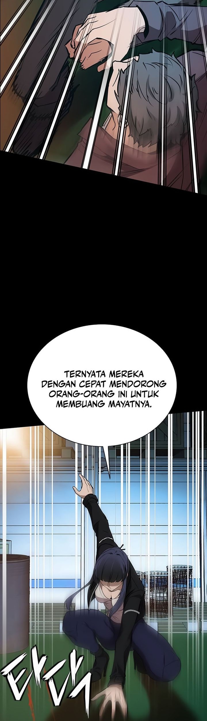 Killing Field Bab 5 halaman 64