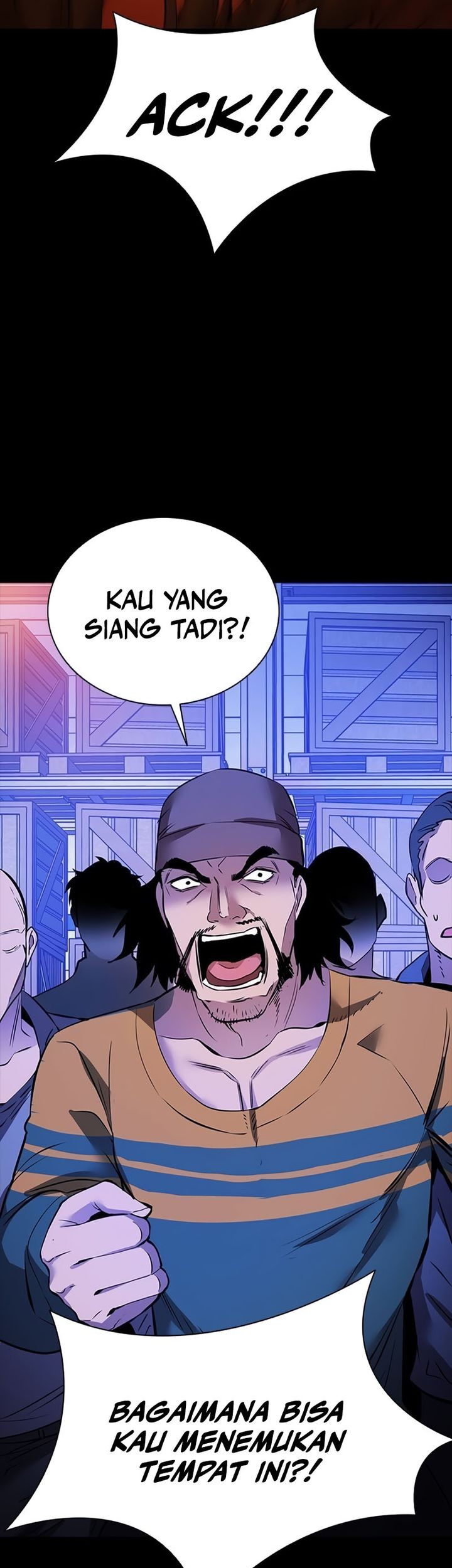 Killing Field Bab 5 halaman 66