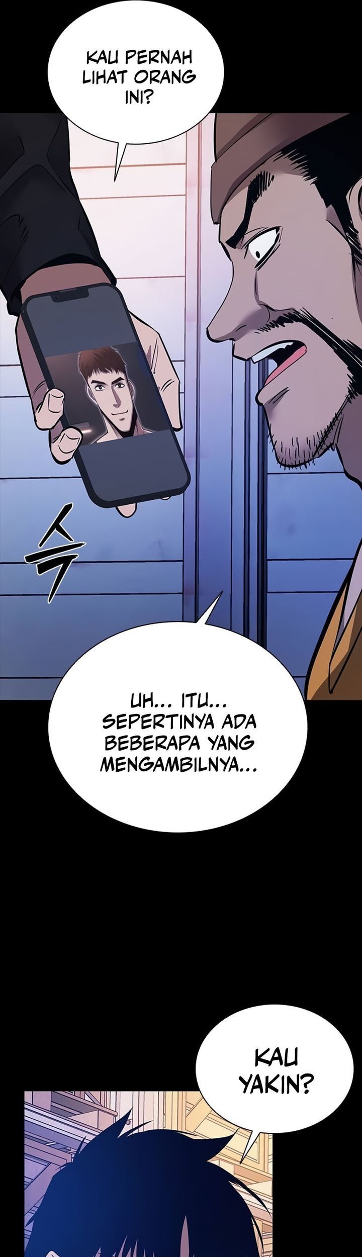 Killing Field Bab 5 halaman 85