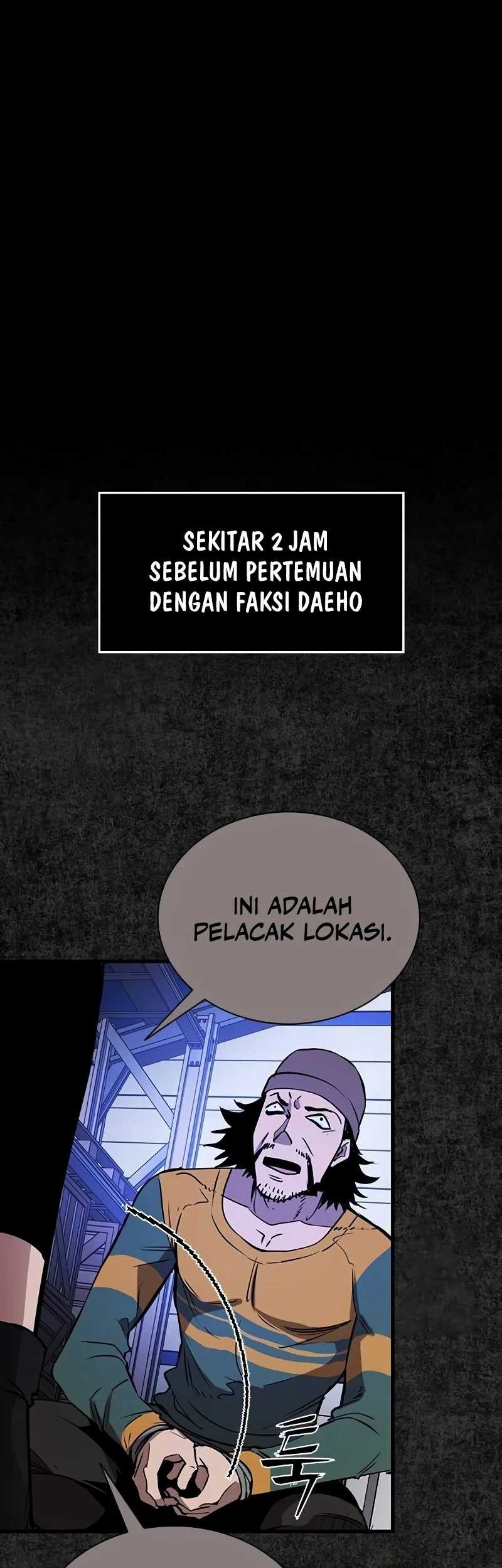 Killing Field chapter 6 halaman 9