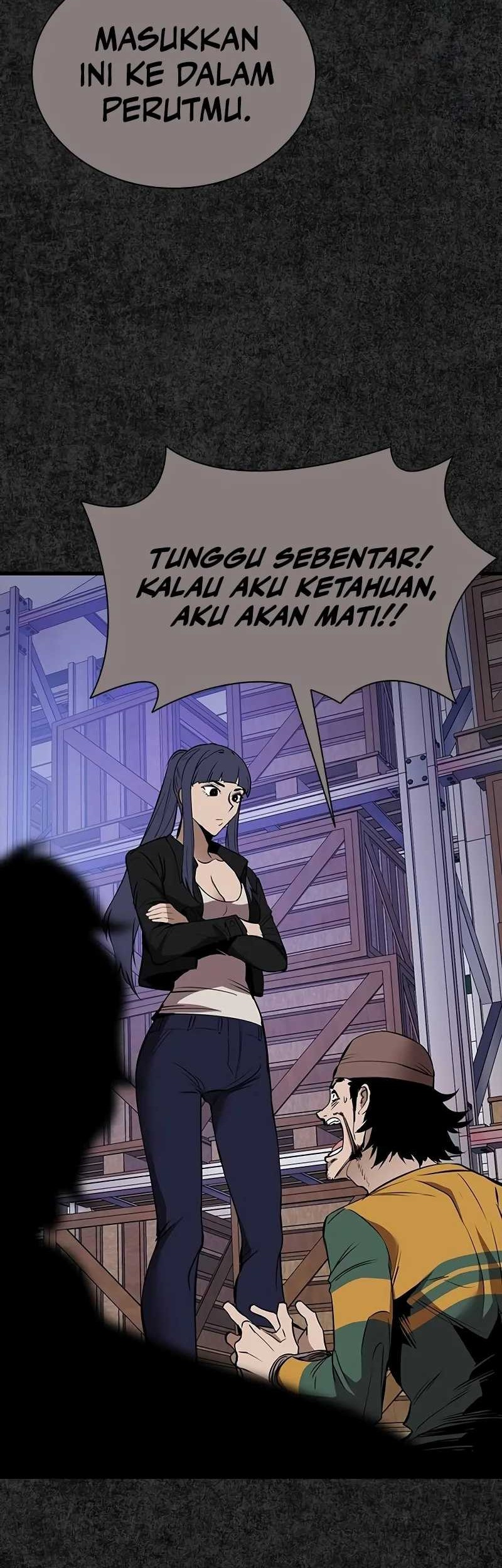 Killing Field chapter 6 halaman 10