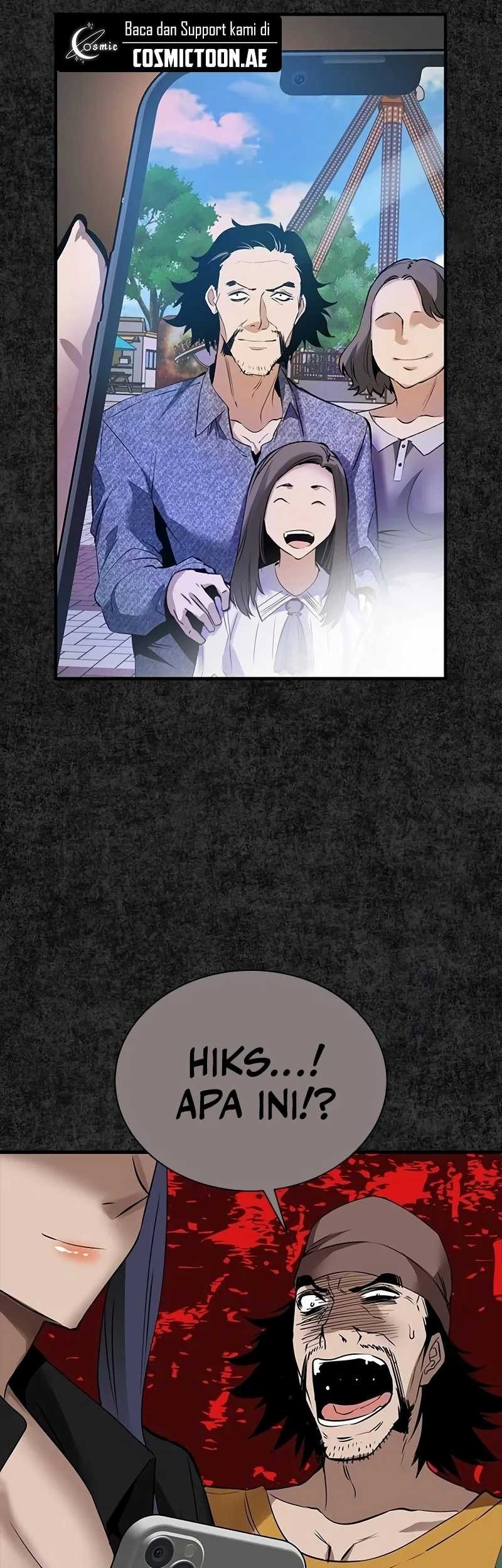 Killing Field chapter 6 halaman 15