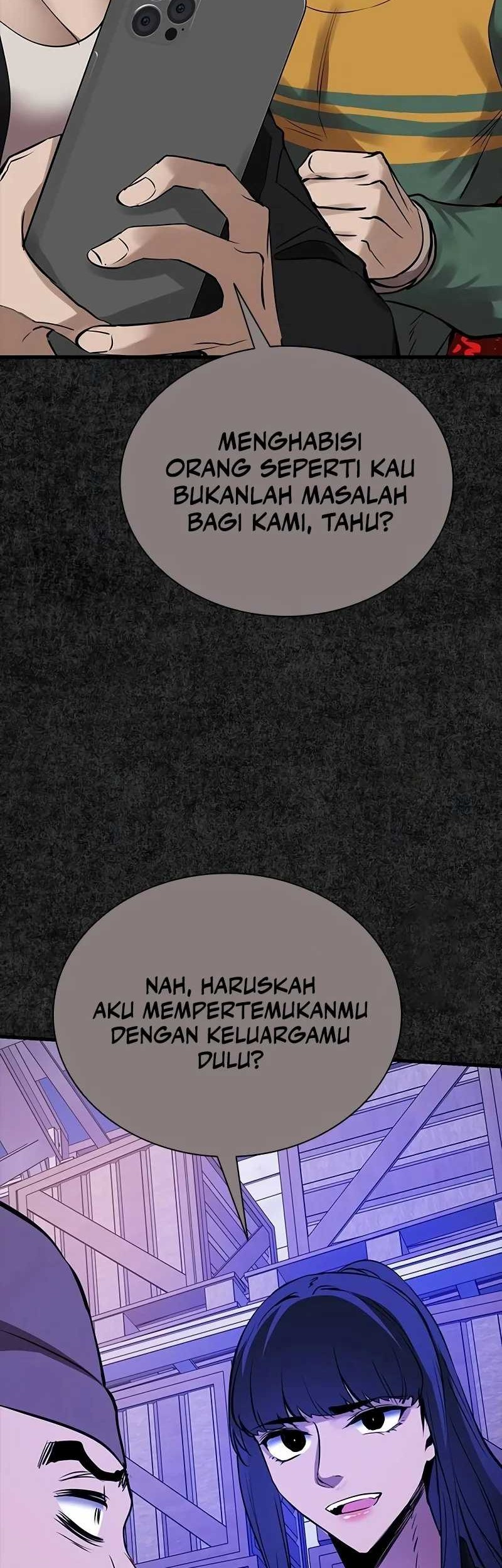 Killing Field chapter 6 halaman 16