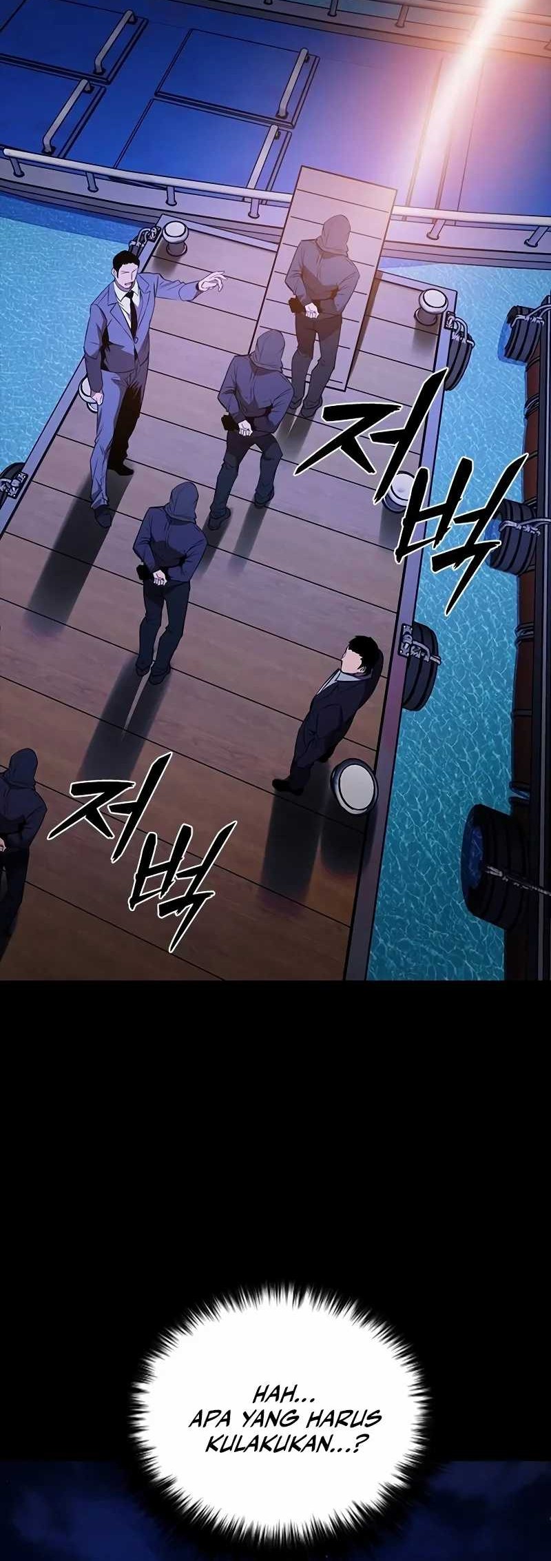 Killing Field chapter 6 halaman 18