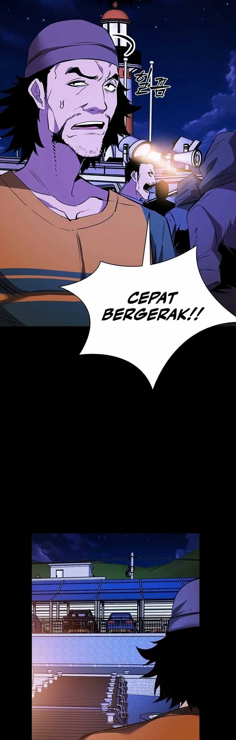 Killing Field chapter 6 halaman 19