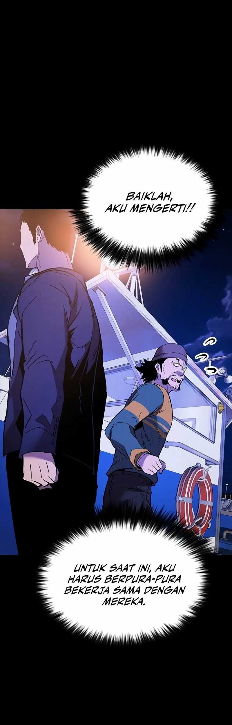 Killing Field chapter 6 halaman 22