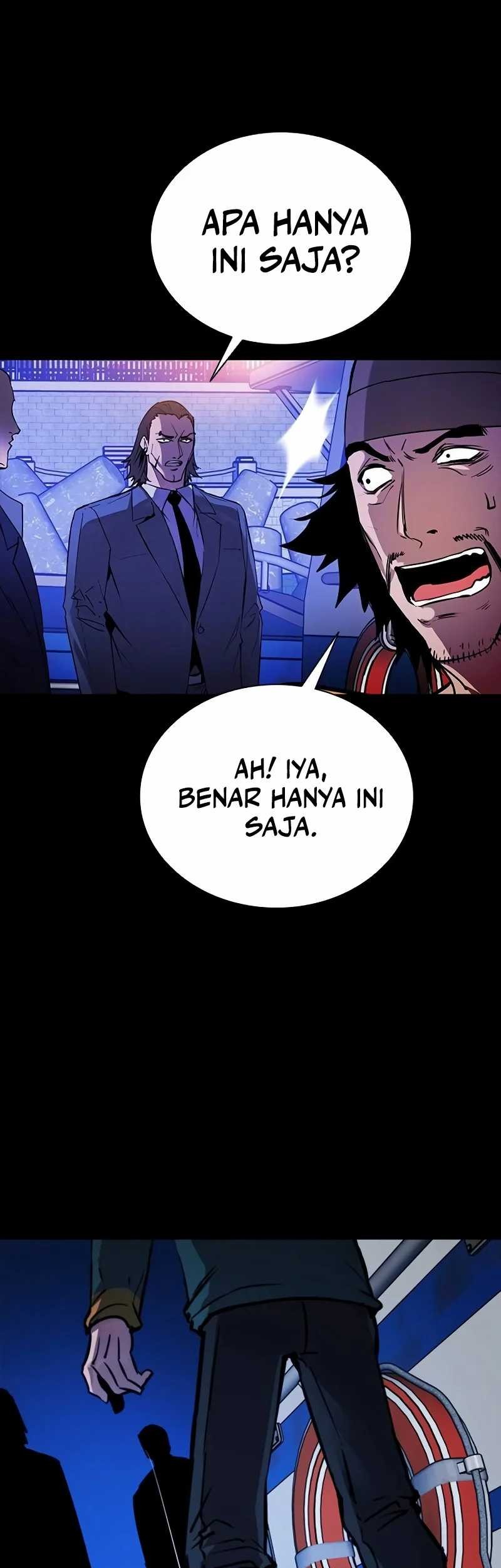 Killing Field chapter 6 halaman 23