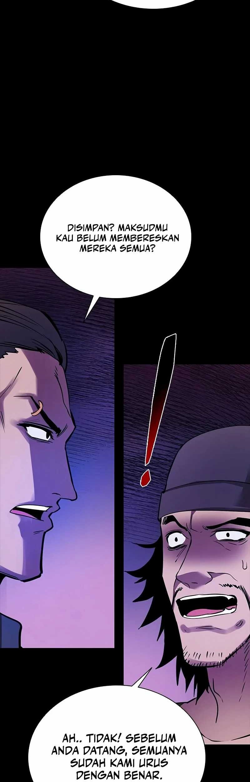 Killing Field chapter 6 halaman 26