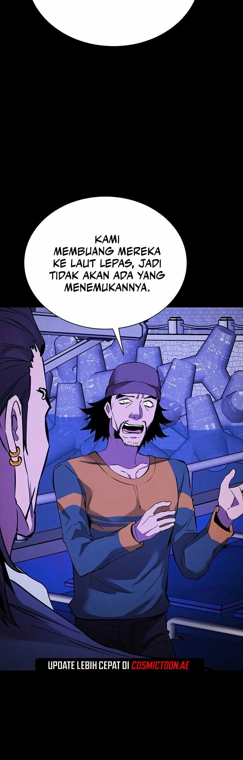 Killing Field chapter 6 halaman 27