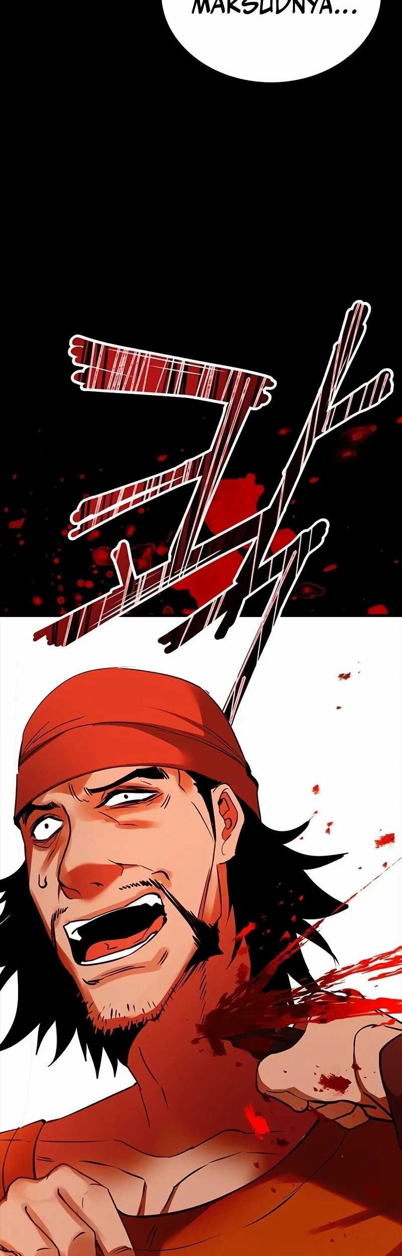Killing Field chapter 6 halaman 32