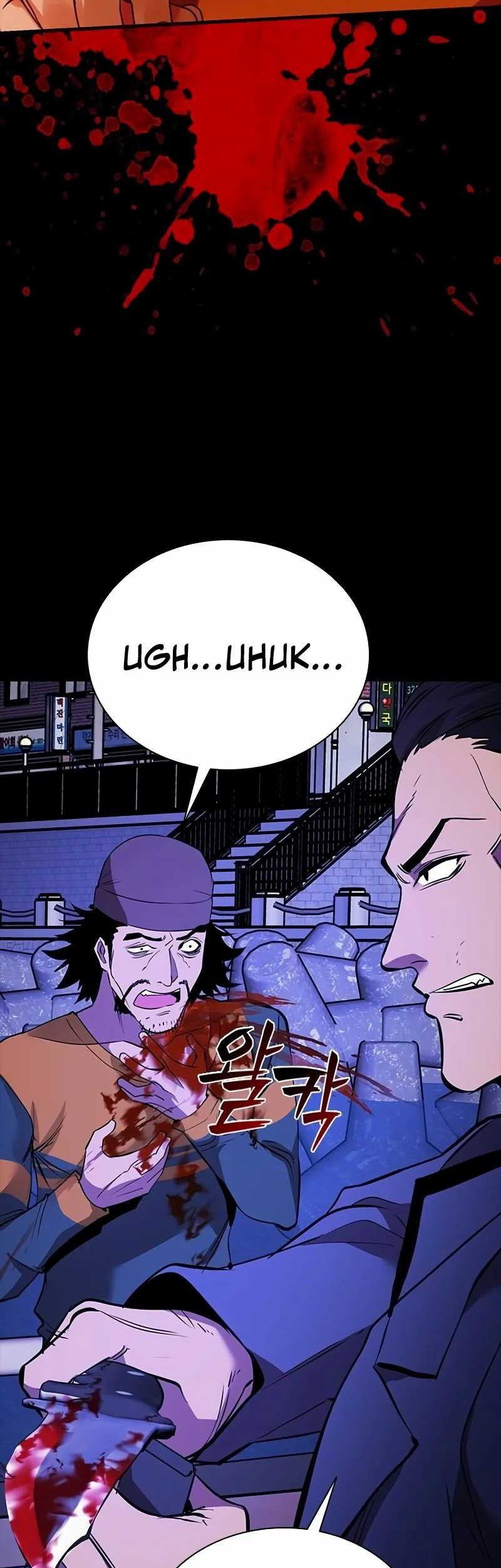 Killing Field chapter 6 halaman 33