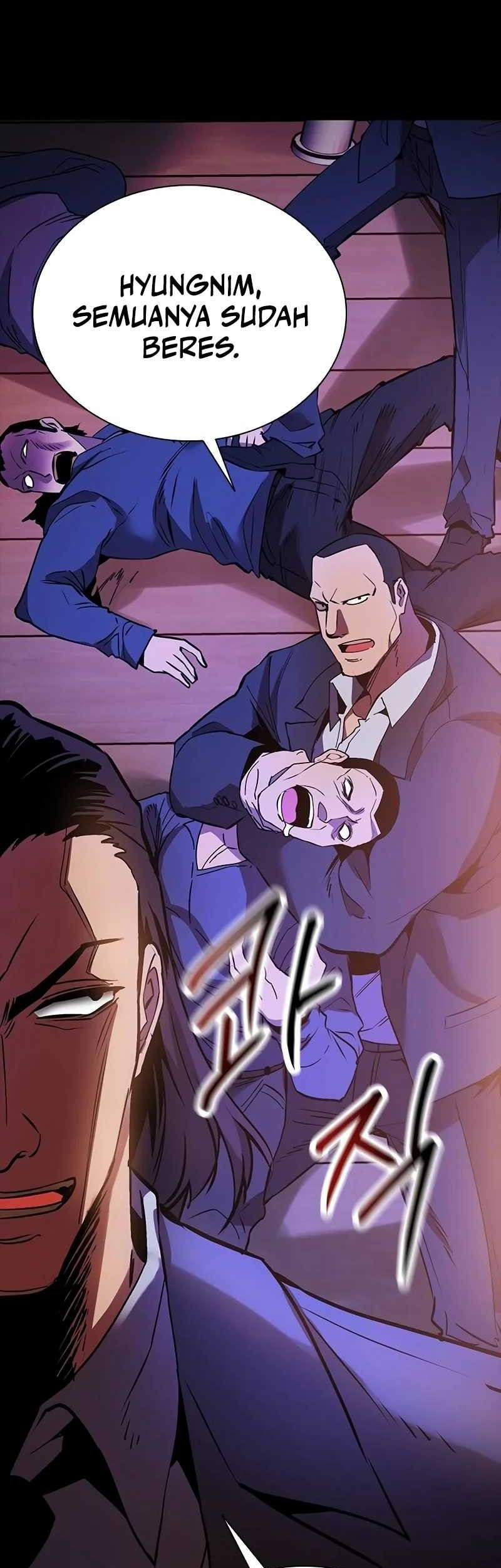 Killing Field chapter 6 halaman 39