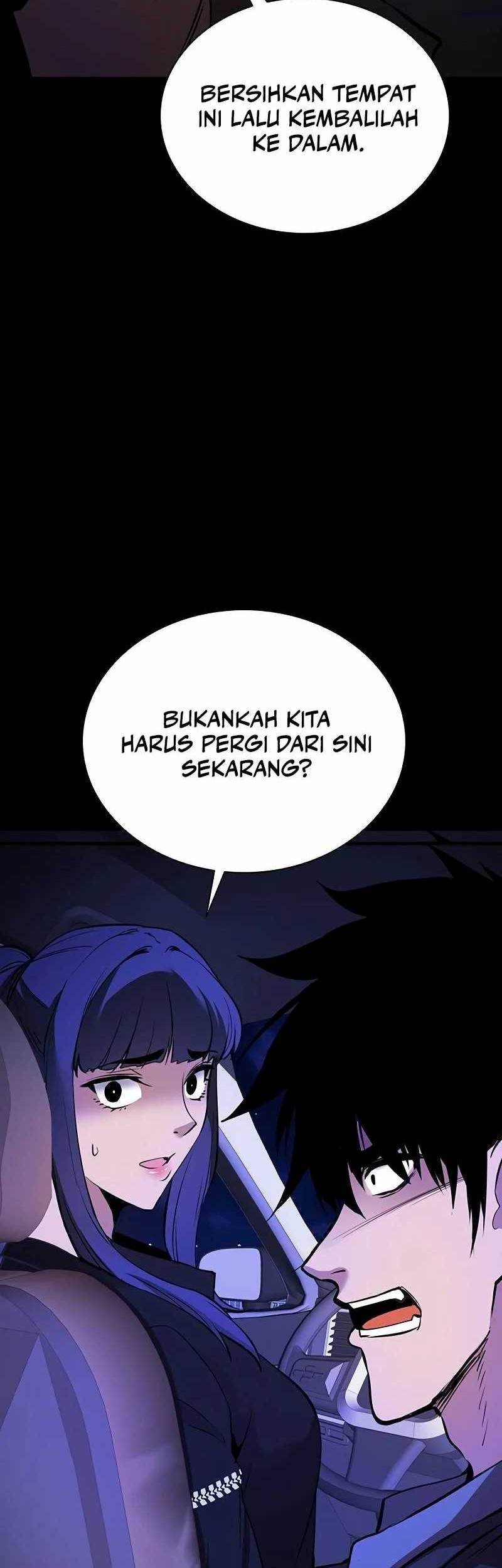 Killing Field chapter 6 halaman 40