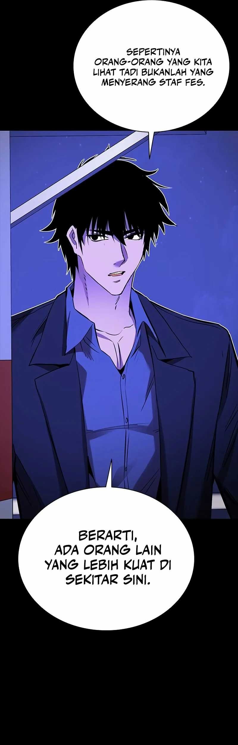 Killing Field chapter 6 halaman 49