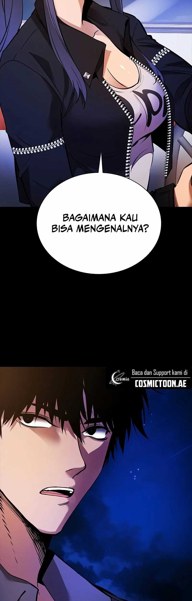 Killing Field chapter 6 halaman 53
