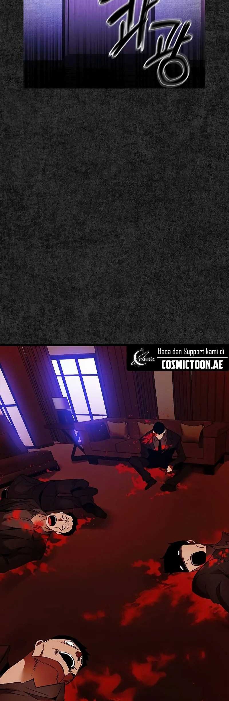 Killing Field chapter 6 halaman 60