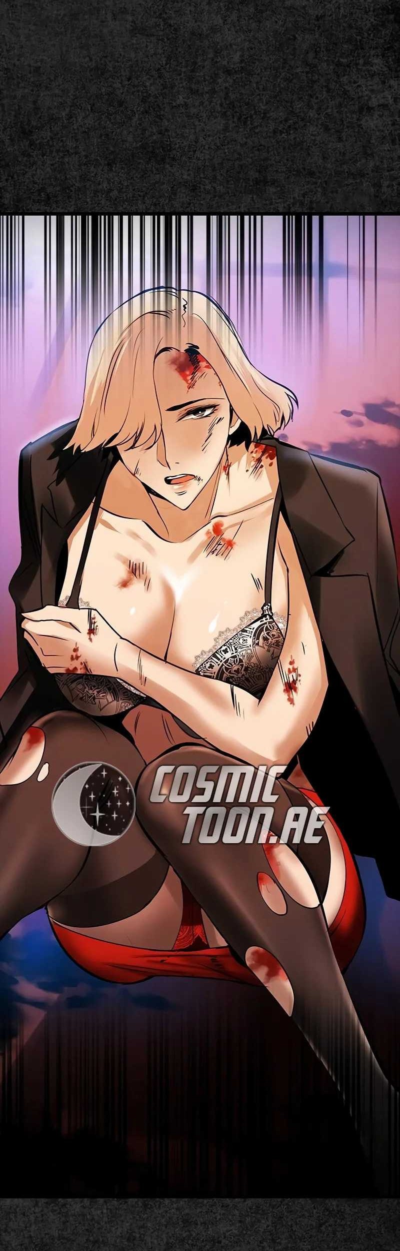 Killing Field chapter 6 halaman 62