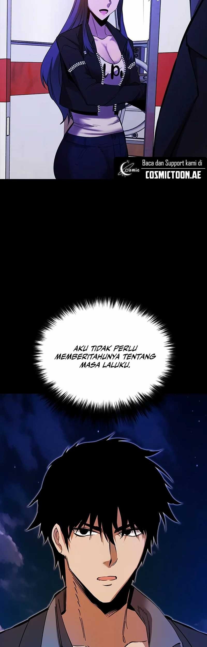 Killing Field chapter 6 halaman 65
