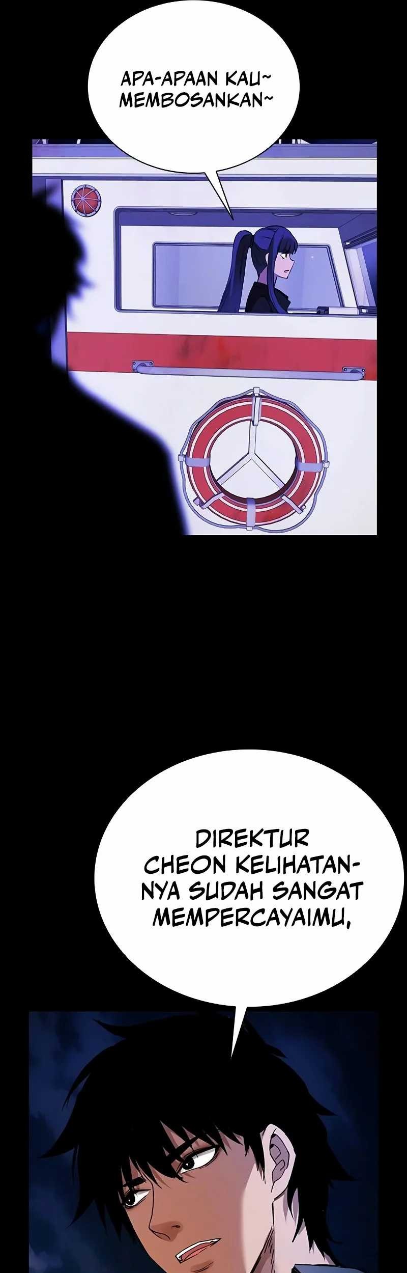 Killing Field chapter 6 halaman 67