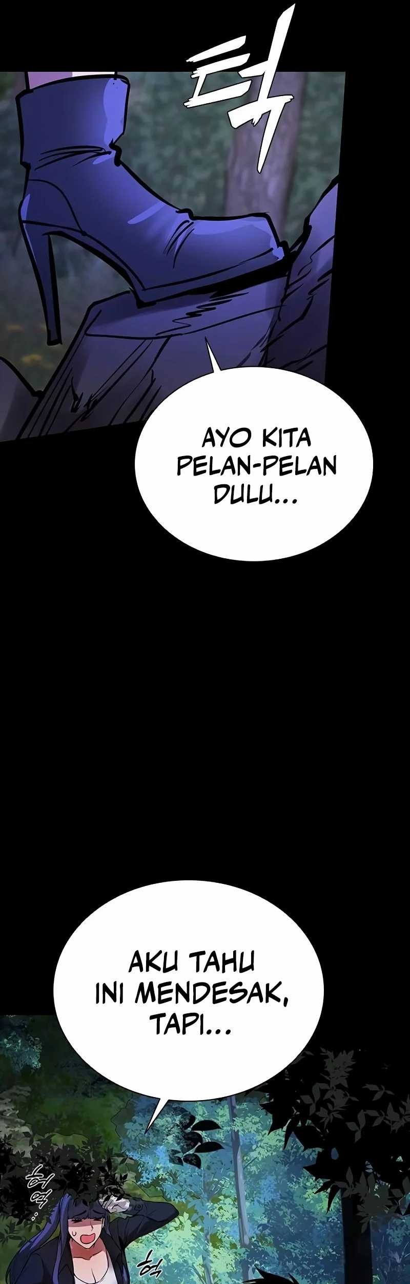 Killing Field chapter 6 halaman 73