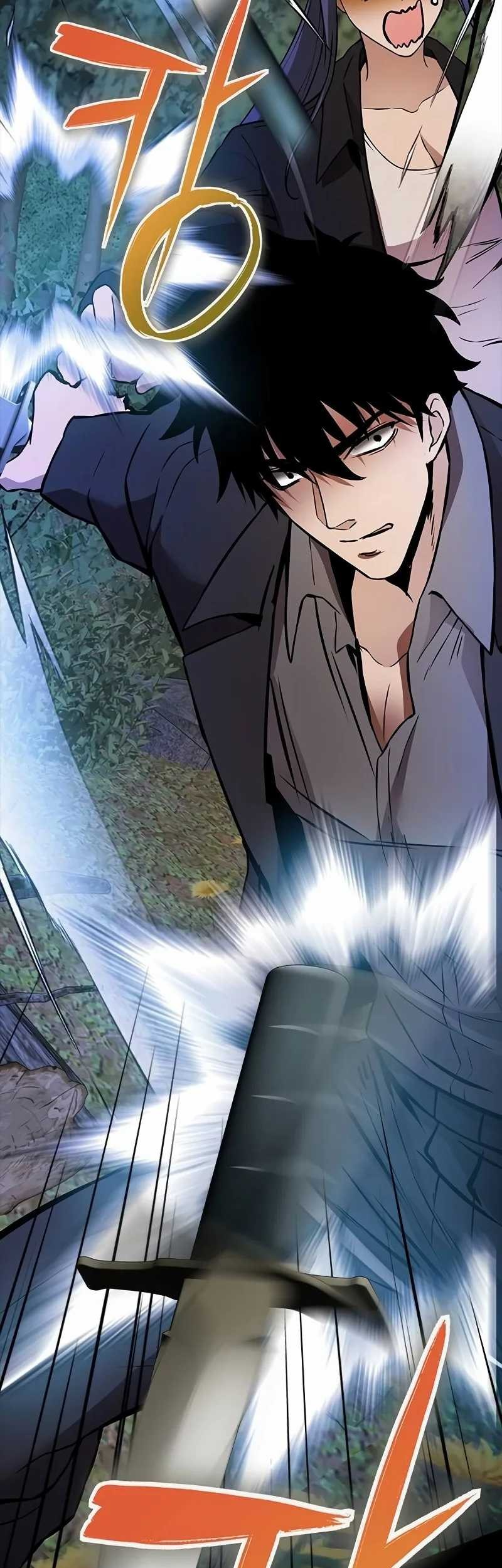 Killing Field chapter 6 halaman 77