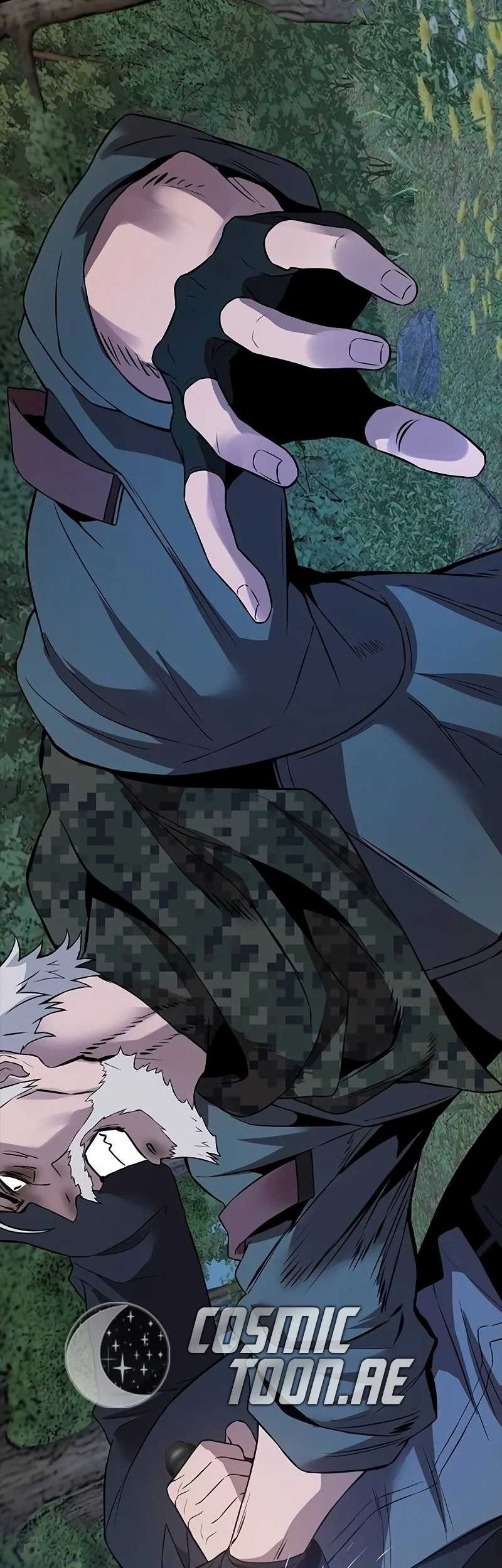 Killing Field chapter 6 halaman 81