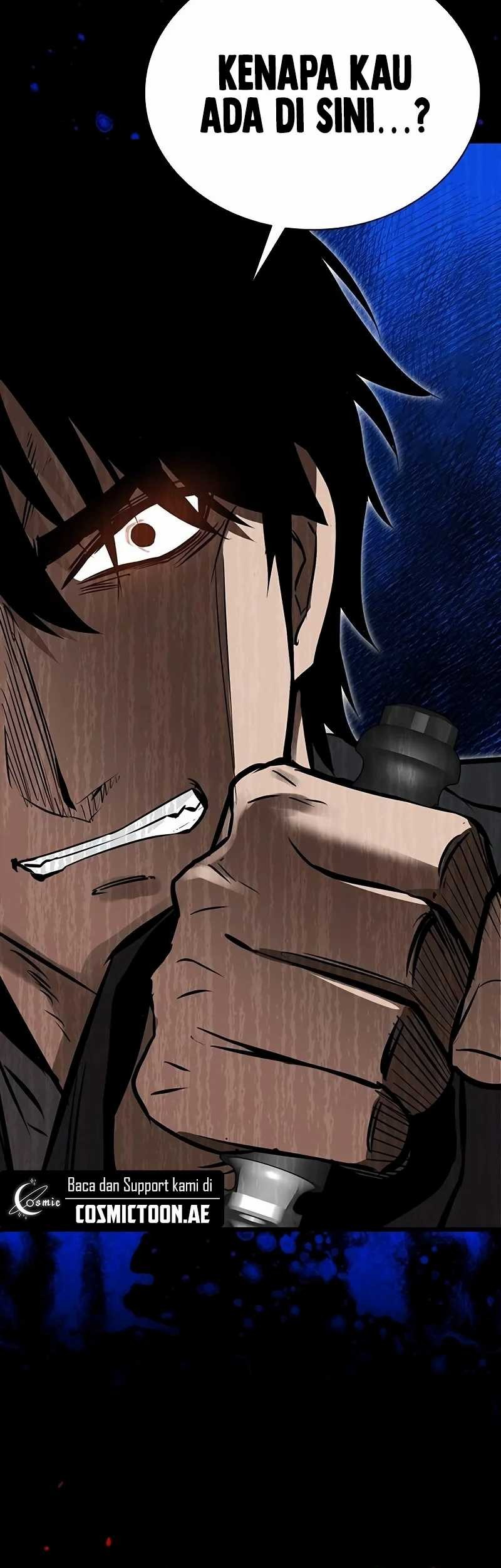 Killing Field chapter 6 halaman 83