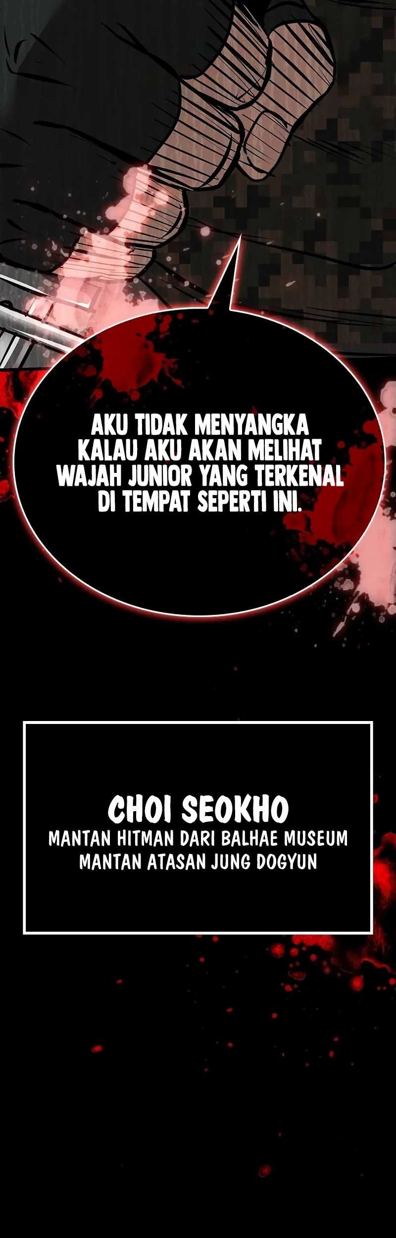 Killing Field chapter 6 halaman 85