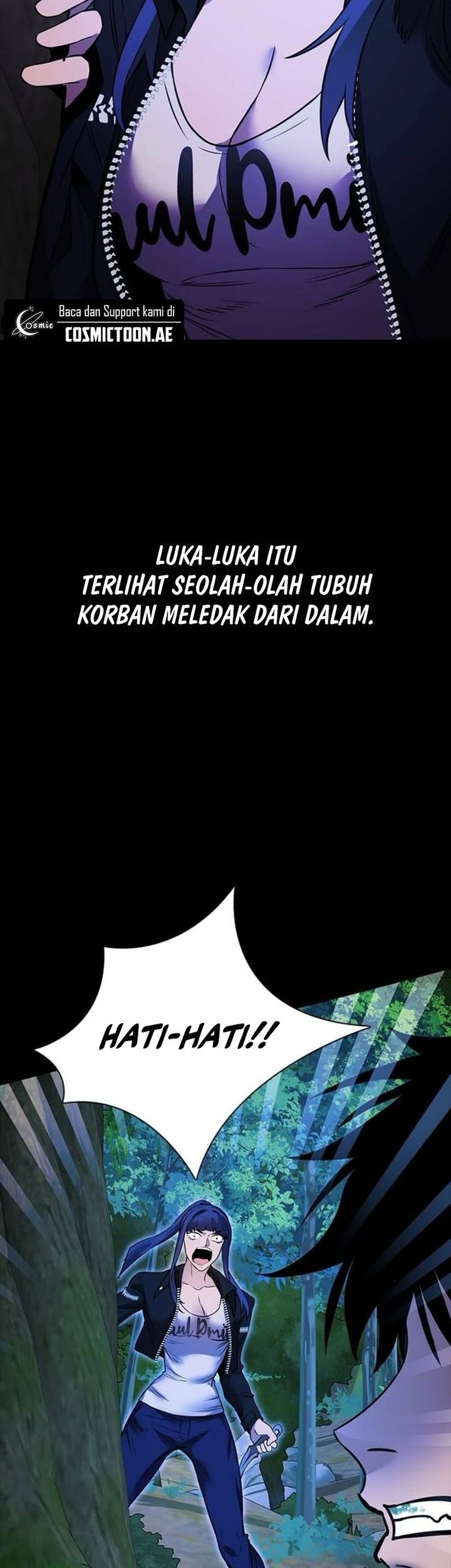 Killing Field Bab 7 halaman 95
