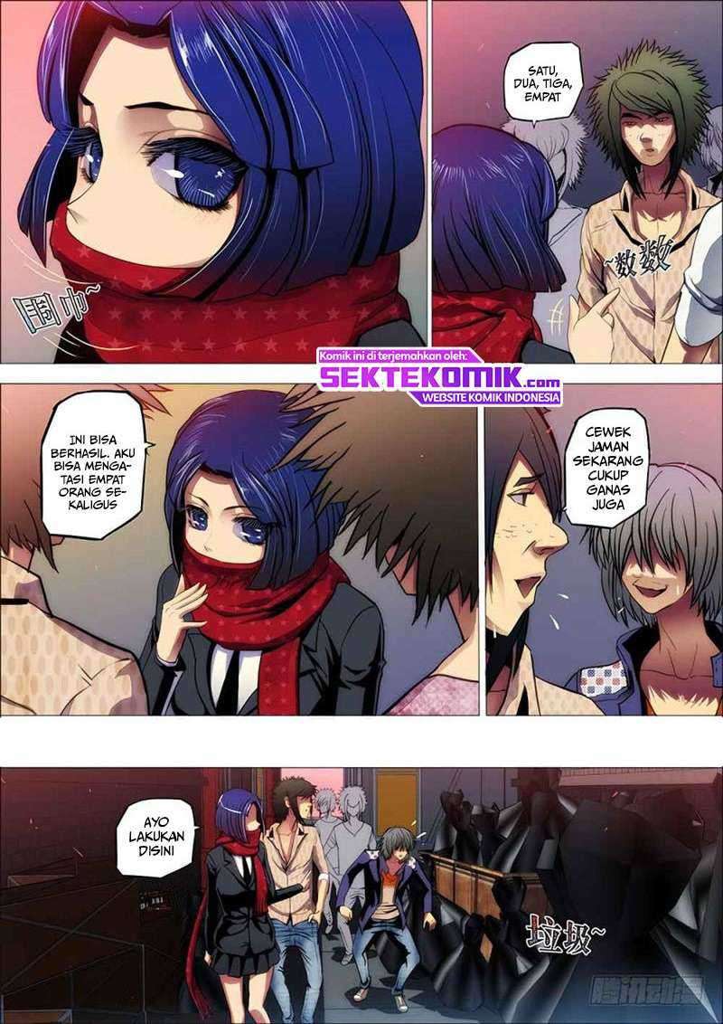 Killing Ghosts Bab 08 halaman 10