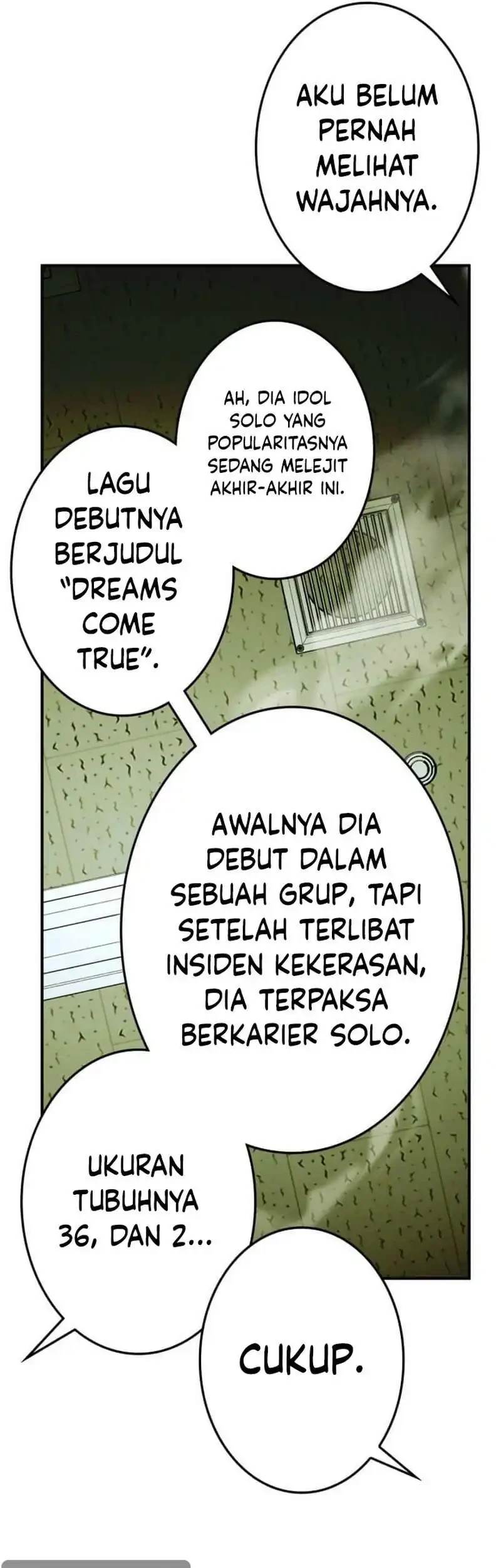 Killing Guard Bab 1 halaman 17