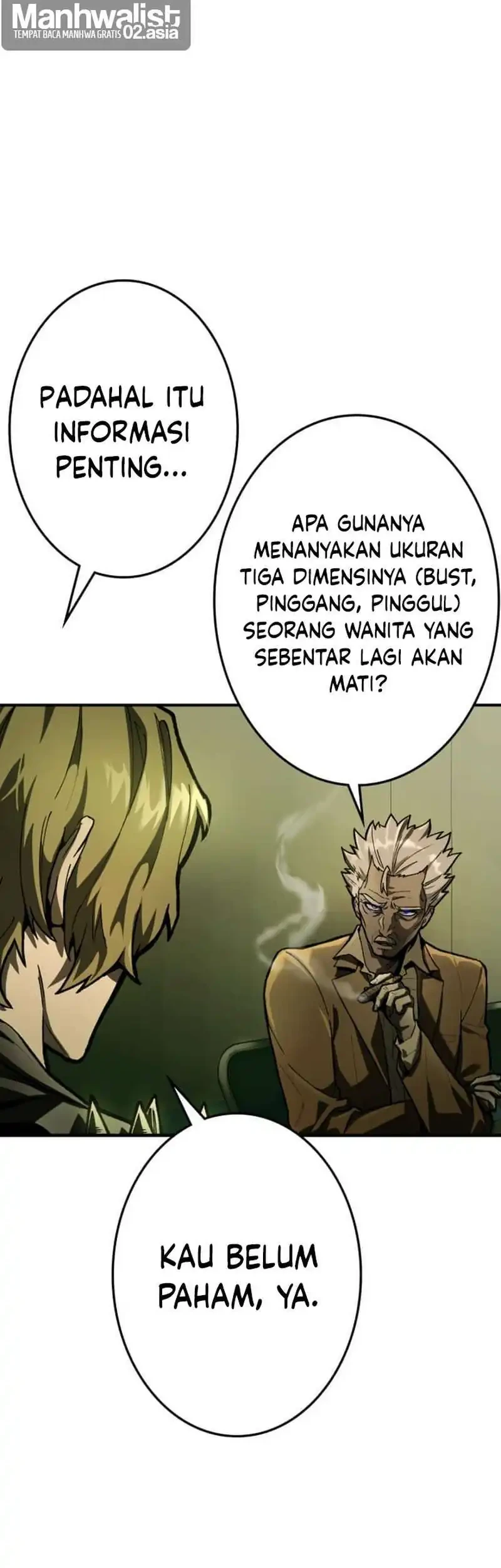 Killing Guard Bab 1 halaman 18