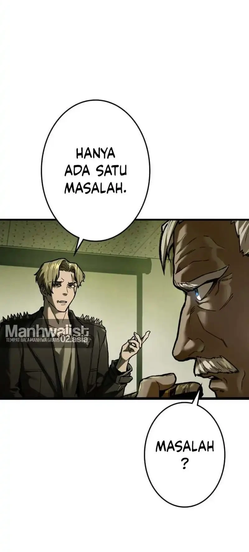 Killing Guard Bab 1 halaman 19