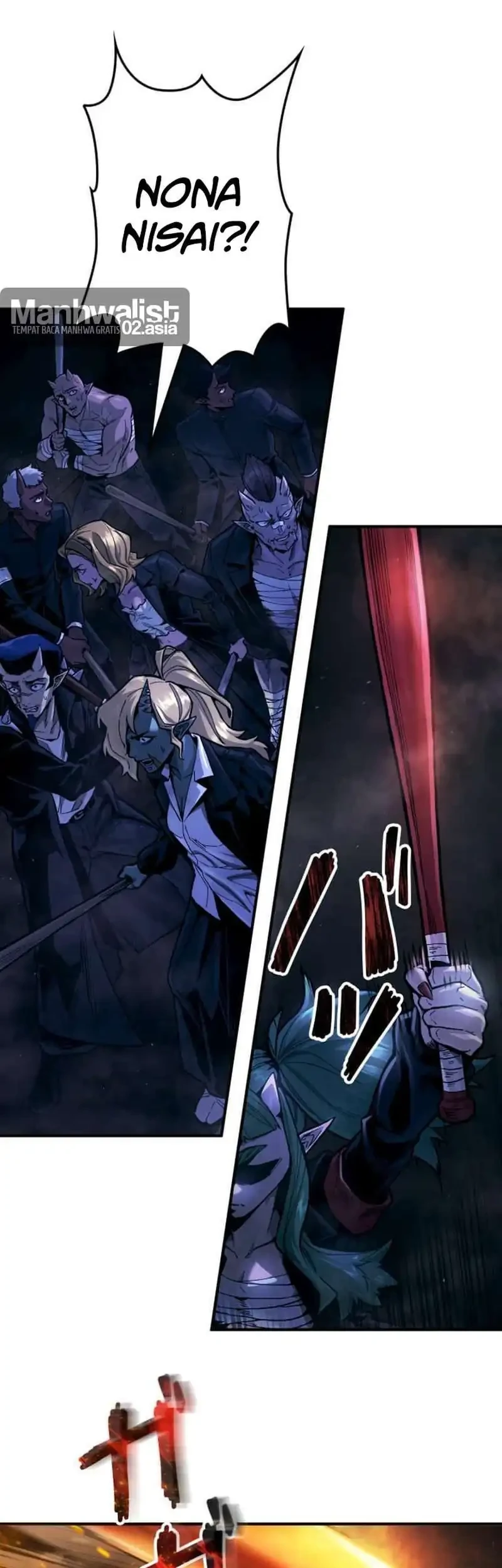 Killing Guard Bab 1 halaman 110