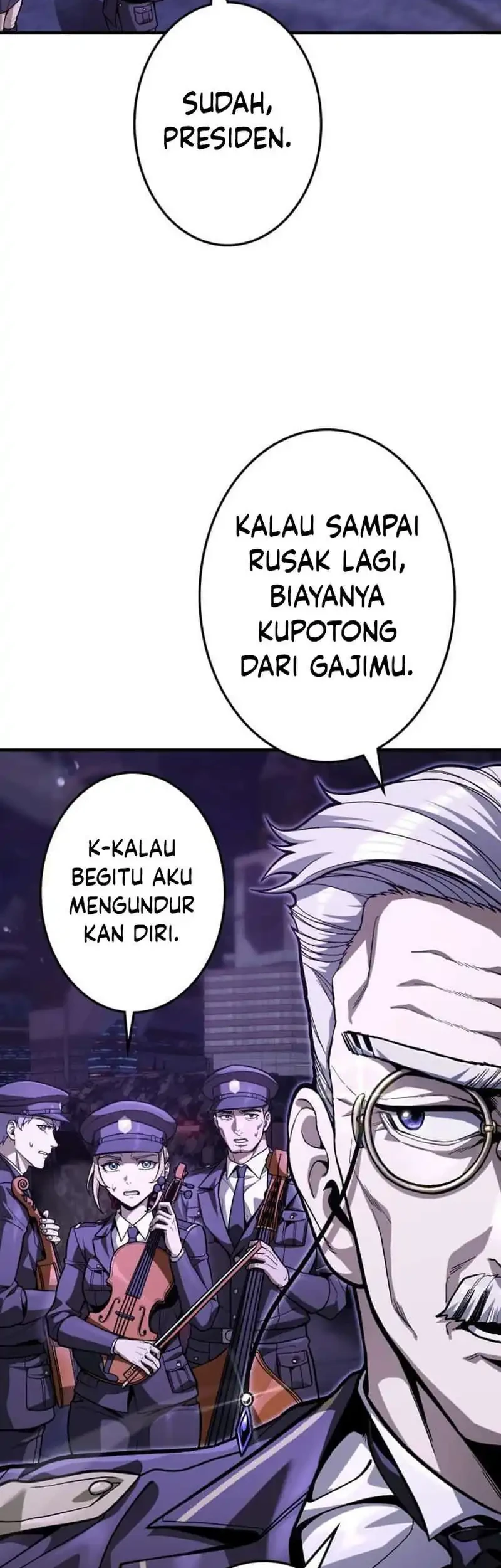 Killing Guard chapter 10 halaman 2