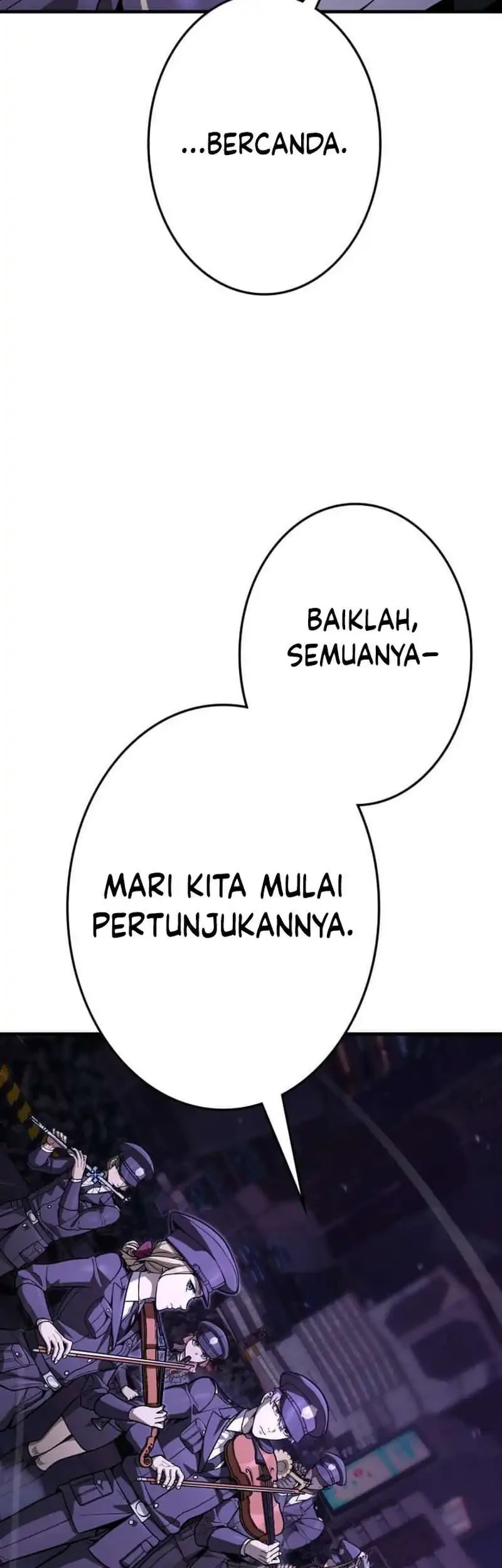 Killing Guard chapter 10 halaman 3