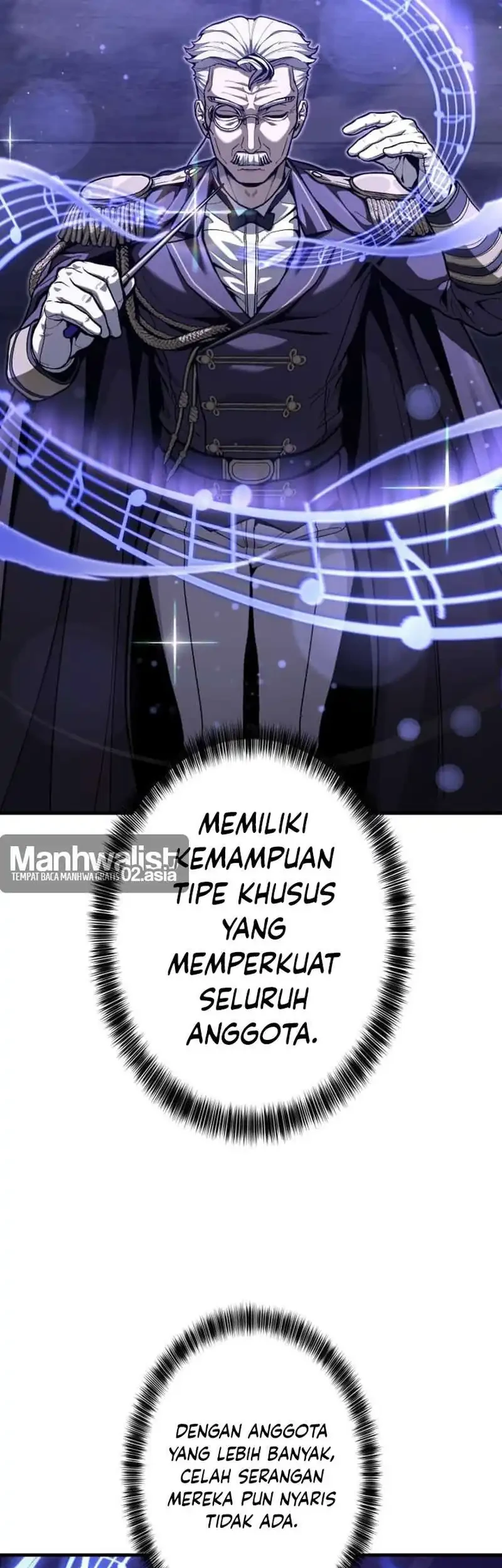 Killing Guard chapter 10 halaman 13