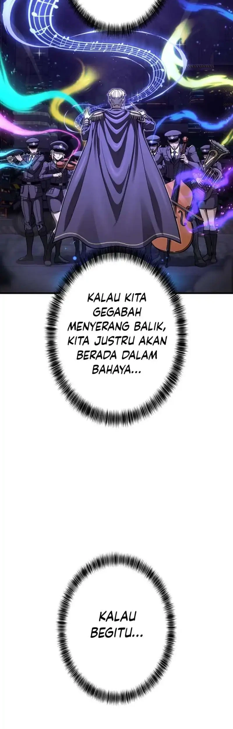 Killing Guard chapter 10 halaman 14