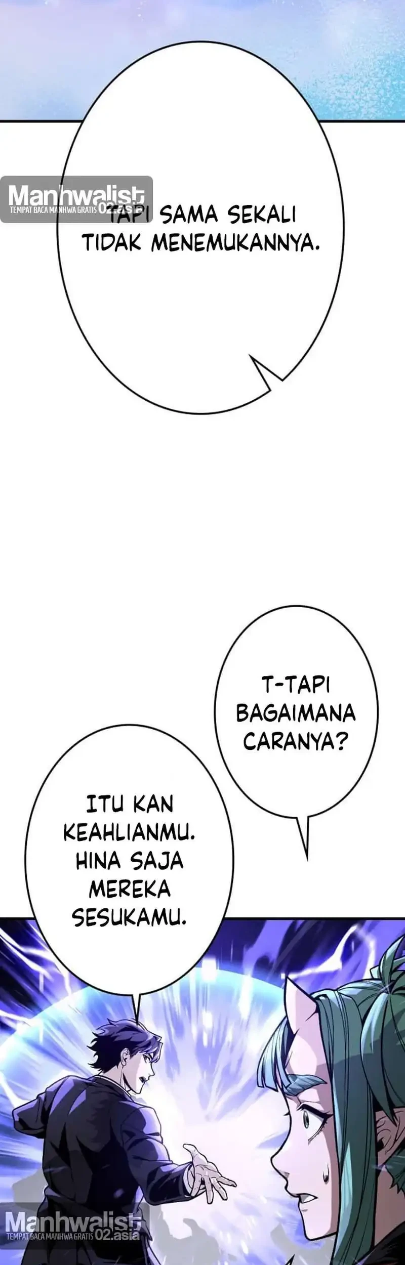 Killing Guard chapter 10 halaman 19