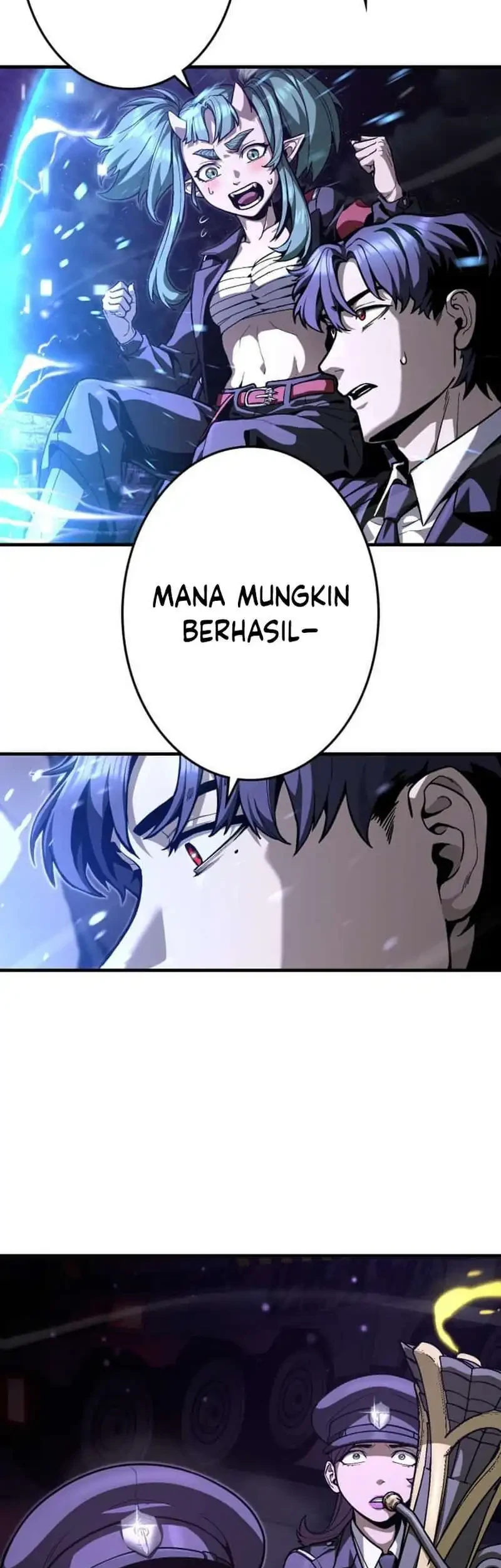 Killing Guard chapter 10 halaman 23